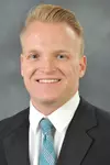 Christian Mitchell 2023 headshot
