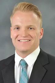 Christian Mitchell