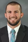 Collin Wilder 2023 headshot