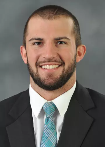 Collin Wilder 2023 headshot