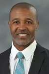 Curtis Fuller 2023 headshot