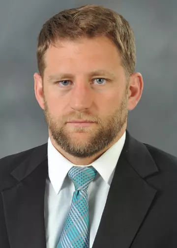 Dan Carrel 2023 headshot