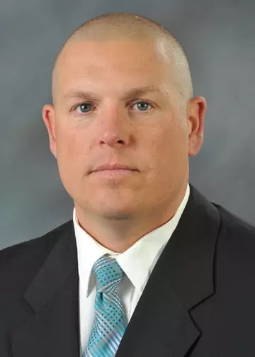 Derek Warehime 2023 headshot