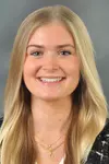 Grace DeLong 2023 headshot
