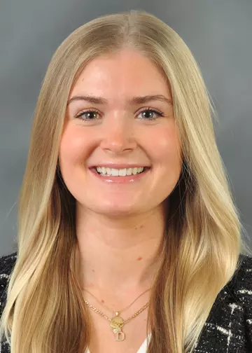 Grace DeLong 2023 headshot