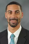 John Bonney 2023 headshot