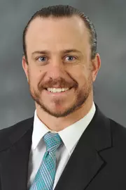 Kriss Proctor