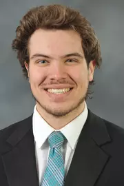 Kyle Steinhoff