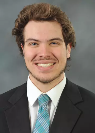 Kyle Steinhoff 2023 headshot
