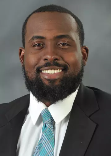 MacAnder Dieudonne 2023 headshot