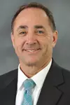 Paul Ressa 2023 headshot
