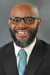 Perry Parks 2023 headshot