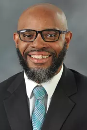 Perry Parks