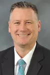 Travis Trickett 2023 headshot
