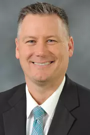 Travis Trickett