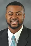 Xavier Dye 2023 headshot