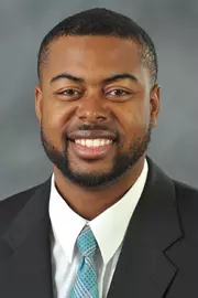 Xavier Dye