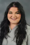 Shae Schreckengost 2023 headshot