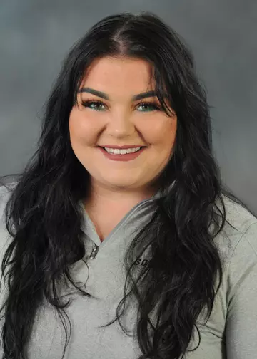 Shae Schreckengost 2023 headshot