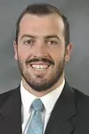Zachary McManus 2023 headshot