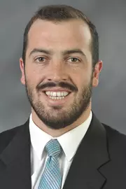 Zachary McManus