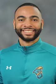 Darius Carter