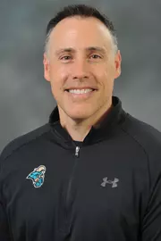 Kevin Pederson