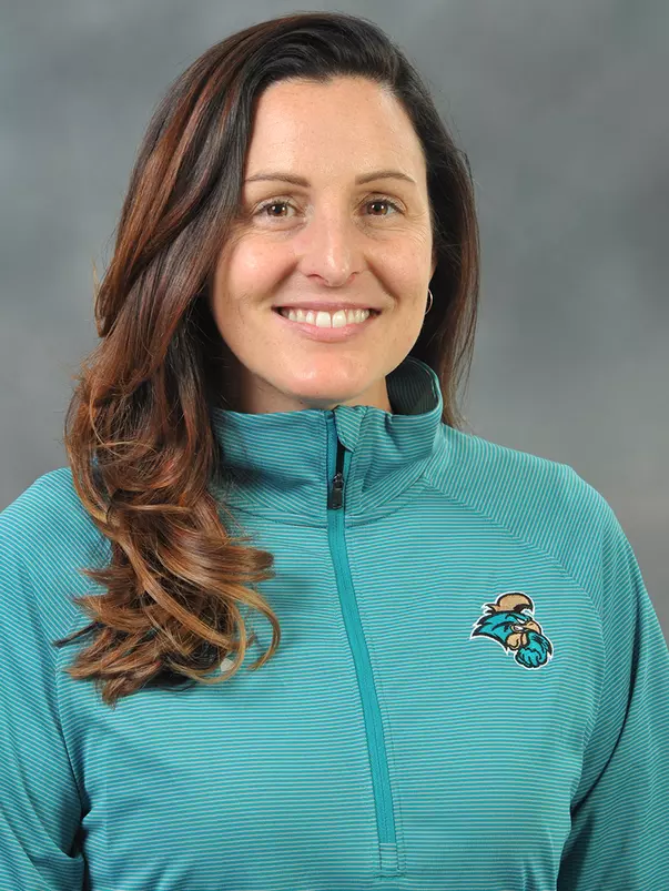 Susan Clements