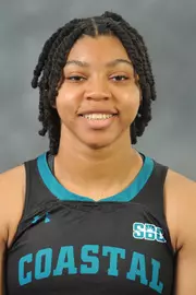 Kendahl Spearman