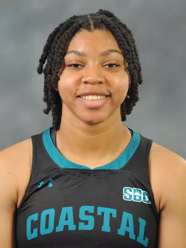 Kendahl Spearman