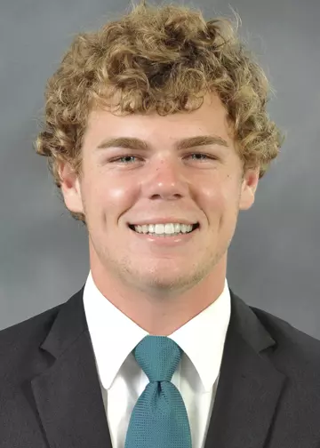 Nathan Schuesler 2023 headshot