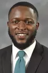 Abu Turay 2023 headshot