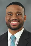 Braxton Chapman 2023 headshot