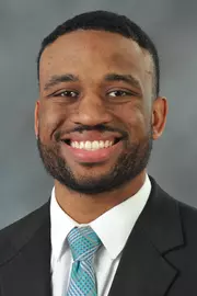Braxton Chapman