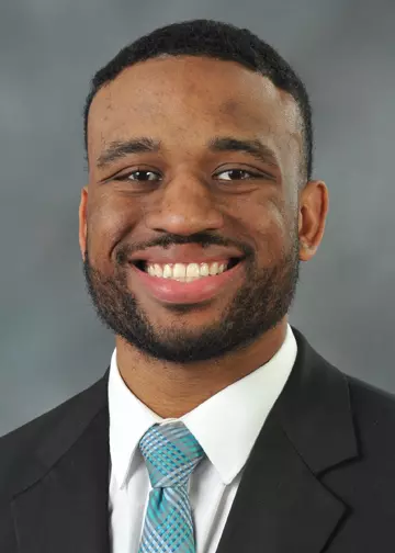 Braxton Chapman 2023 headshot