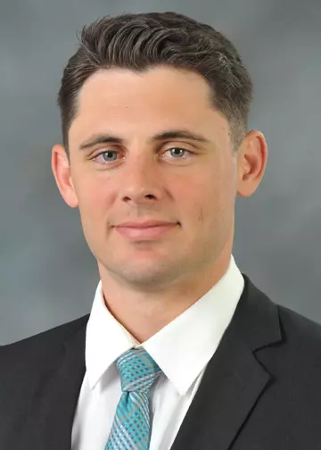 Cole Watson 2023 headshot