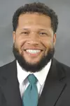 Gavin Burford 2023 headshot