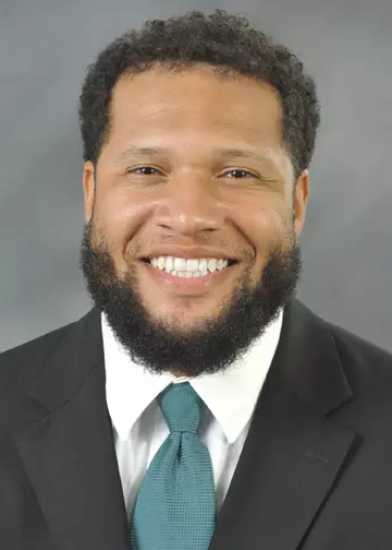 Gavin Burford 2023 headshot