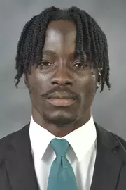 Abraham Tremoney III 2023 headshot