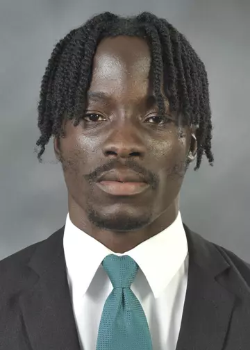 Abraham Tremoney III 2023 headshot