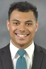 Avyonne Jones 2023 headshot
