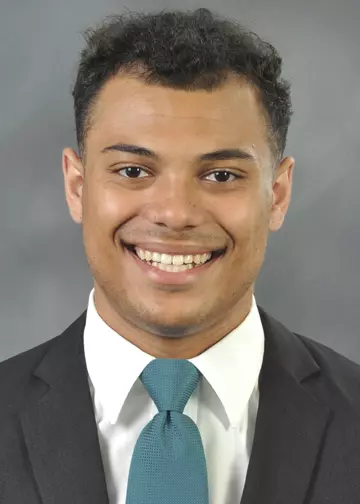 Avyonne Jones 2023 headshot