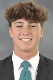 Blake Boda 2023 headshot