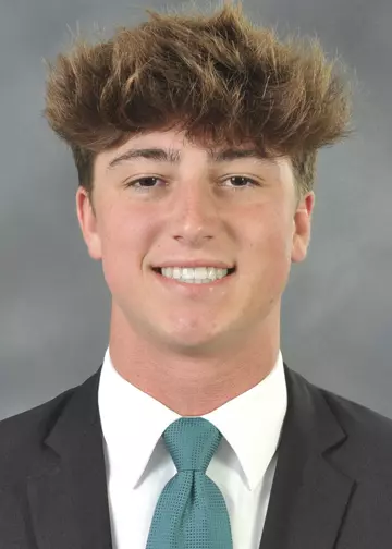 Blake Boda 2023 headshot