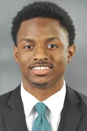 Bryson Graves 2023 headshot