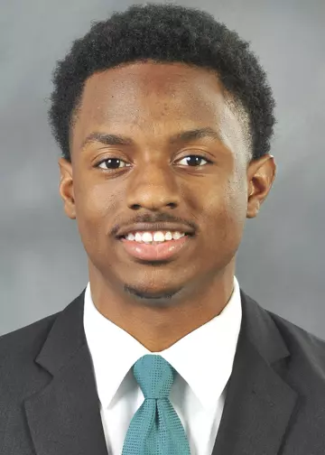 Bryson Graves 2023 headshot