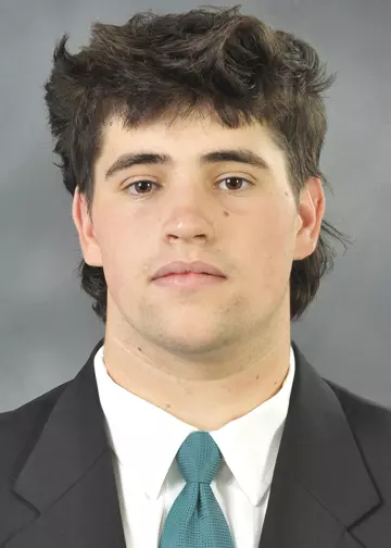 Bryson Summers 2023 headshot