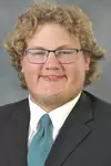 Caleb Markland 2023 headshot