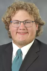 Caleb Markland