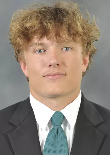 Cameron Avery 2023 headshot